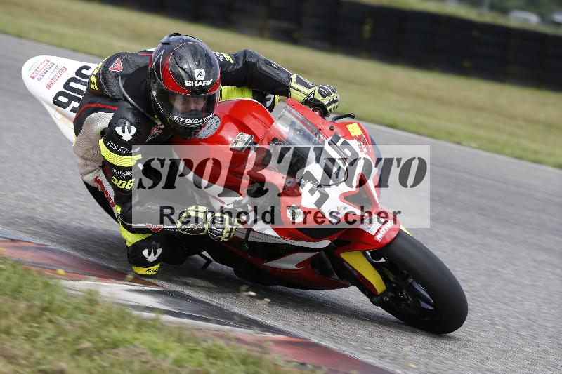 /24 08.06.2025 TZ Motorsport ADR/Gruppe rot/306